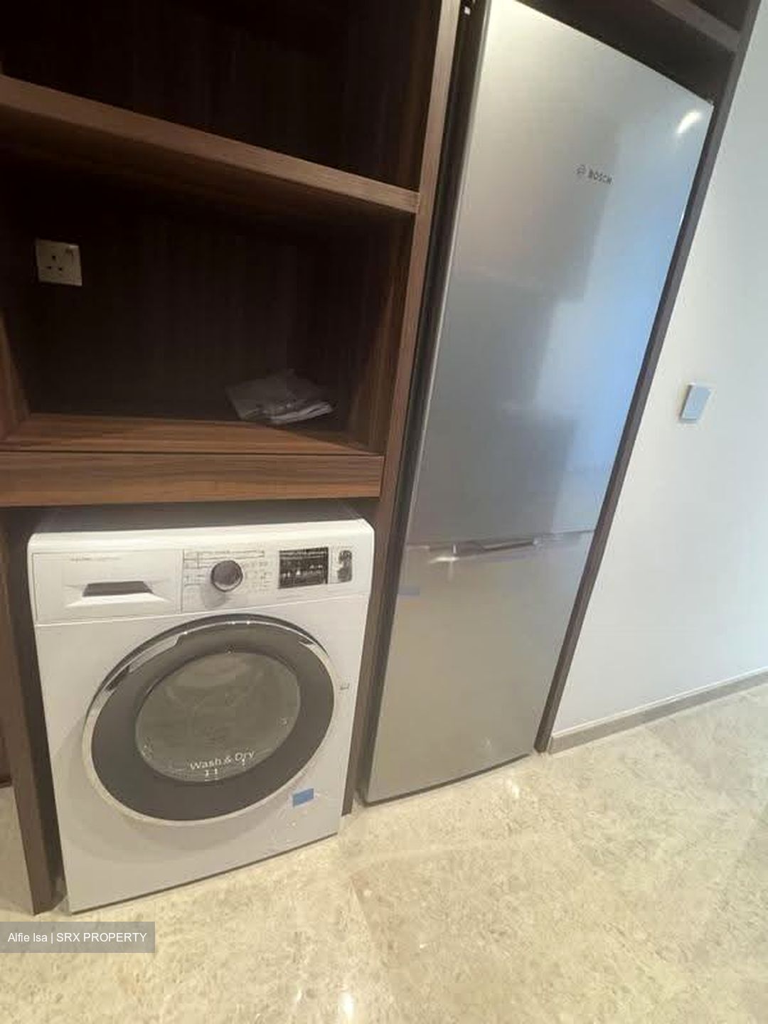 Pullman Residence  (D11), Condominium #620020081